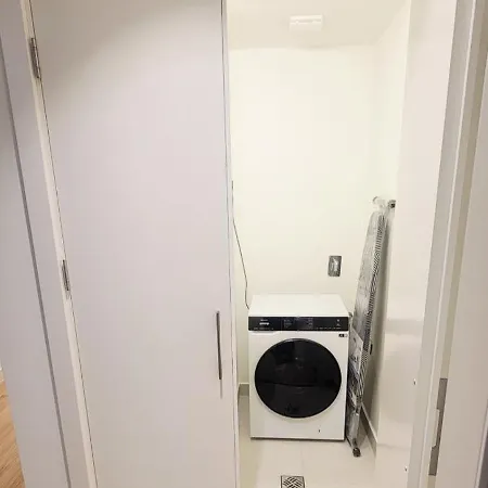 Apartmán Bw Quartet 708-whit Free Garage Parking Bělehrad