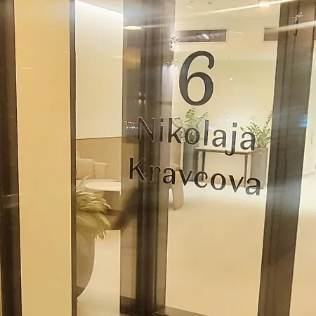 Bw Quartet 708-whit Free Garage Parking *